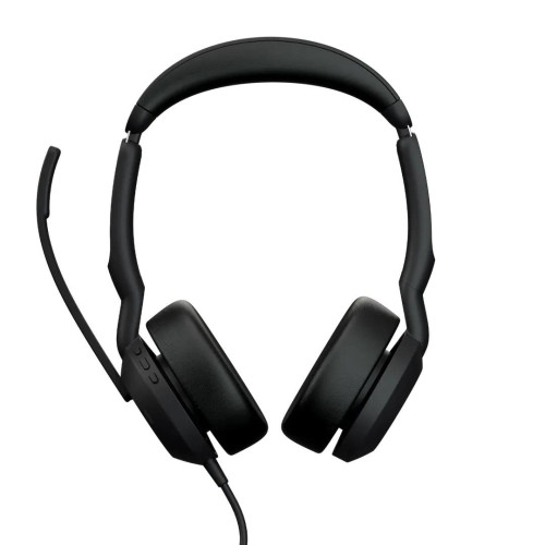 Zestaw słuchawkowy przewodowy Jabra Evolve2 50