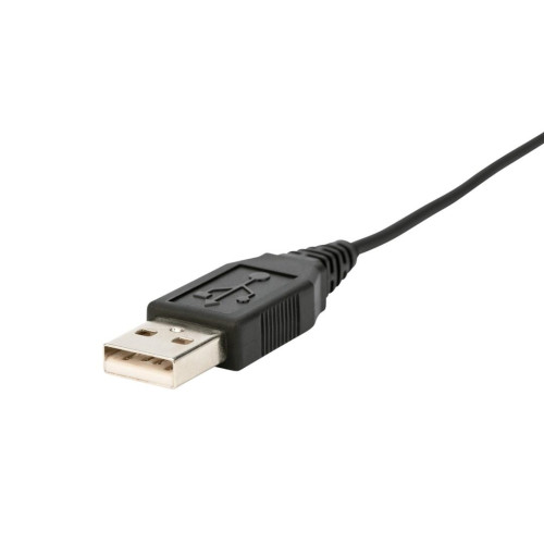 Zestaw słuchawkowy Jabra BIZ 2300 USB Mono MS-20433286