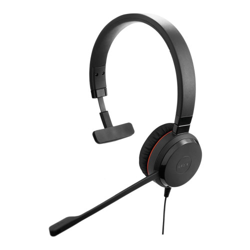 Jabra Evolve 30 II Headset Mono-20433289
