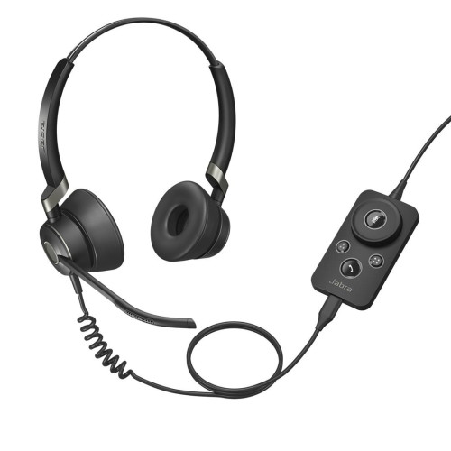 Zestaw słuchawkowy Jabra Engage 50 Stereo-20433300