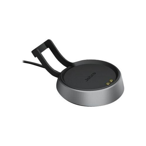 Stojak biurkowy Jabra Evolve2 85 Deskstand, USB-A, Black