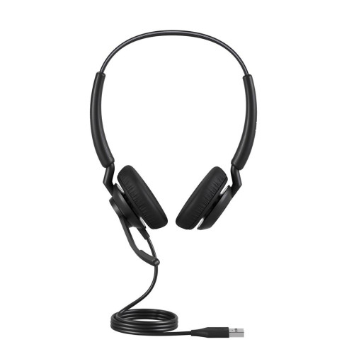 JABRA Engage 40, Zestaw słuchawkowy, stereo, USB C/A, UC-20433379