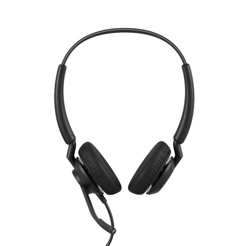 JABRA Engage 40, Zestaw słuchawkowy, stereo, USB C/A, UC-20433380