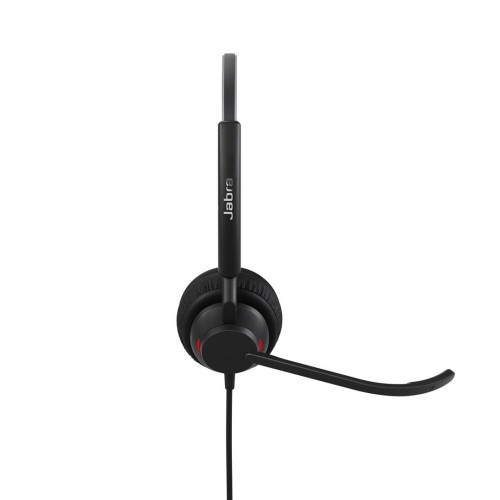 JABRA Engage 40, Zestaw słuchawkowy, stereo, USB C/A, UC-20433381
