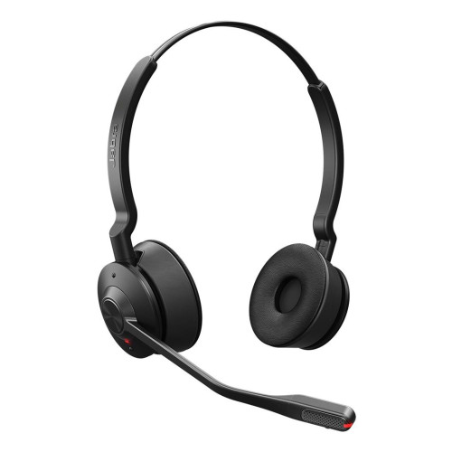 Jabra Engage 55 SE Stereo - Zestaw słuchawkowy - Nauszne-20433451