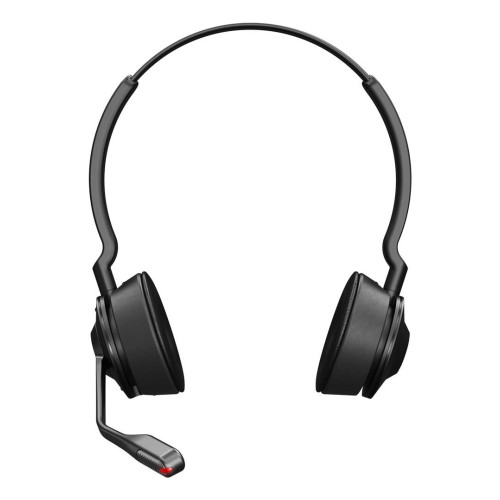 Jabra Engage 55 SE Stereo - Zestaw słuchawkowy - Nauszne-20433453