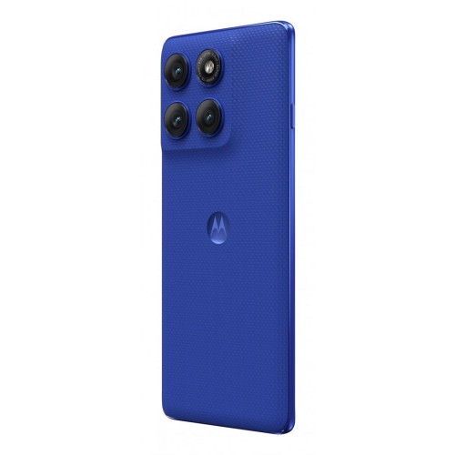 Smartfon Motorola XT2507-1 Moto Edge 60 Pro 5G 12GB RAM 512GB - Niebieski-20444005