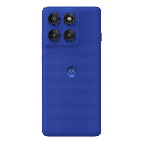 Smartfon Motorola XT2507-1 Moto Edge 60 Pro 5G 12GB RAM 512GB - Niebieski-20444007