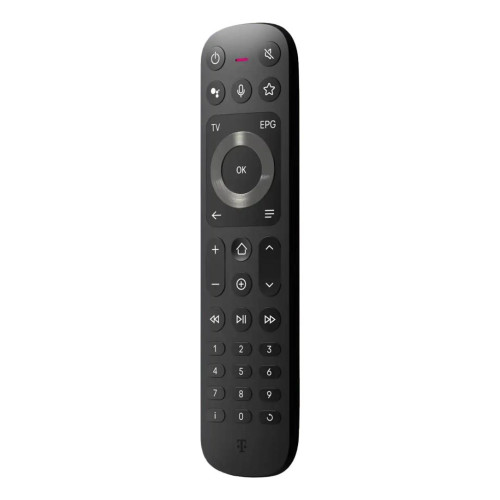 Telekom MagentaTV One (2. Gen.) Czarny 4K Ultra HD Wi-Fi Przewodowa sieć LAN-20445935