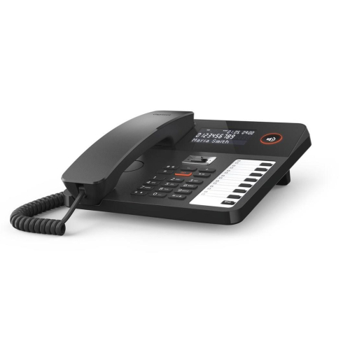 Biurko Gigaset 800A czarne-20447688