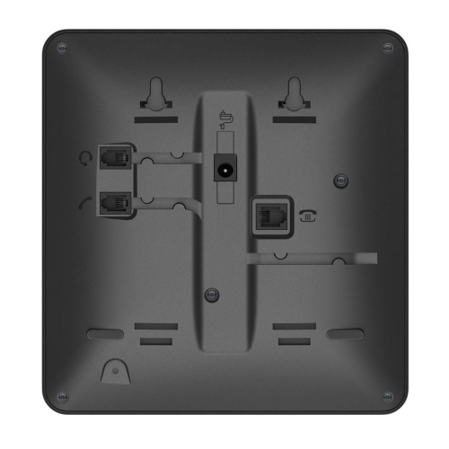 Biurko Gigaset 800A czarne-20447691