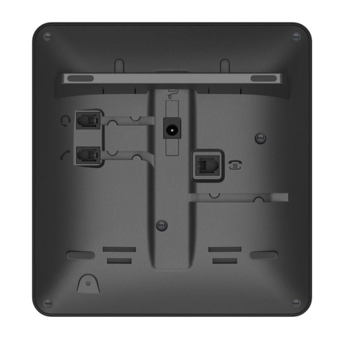 Biurko Gigaset 800A czarne-20447692