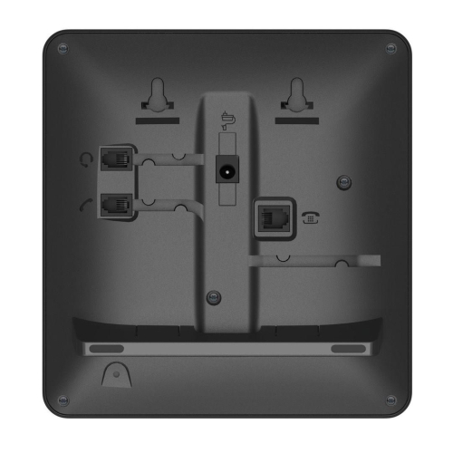 Biurko Gigaset 800A czarne-20447693