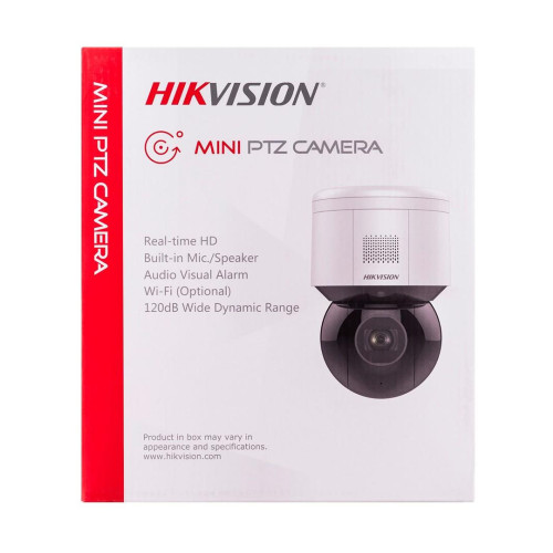 Kamera IP HikVision DS-2DE3A404IWG-E-20459378