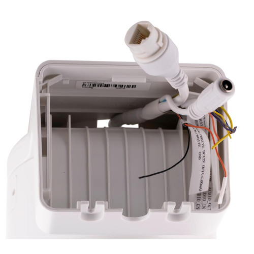 Kamera IP HikVision DS-2DE3A404IWG-E-20459382