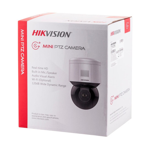 Kamera IP HikVision DS-2DE3A404IWG-E-20459386