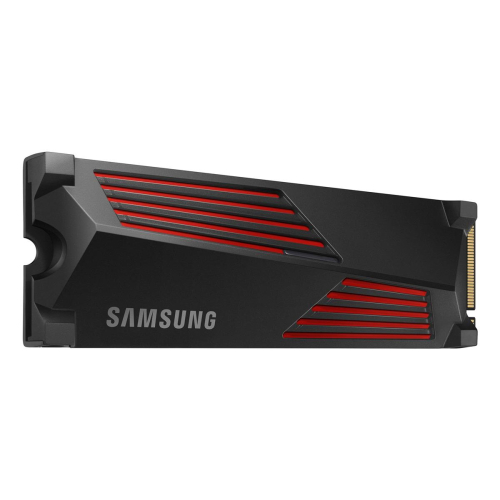 Samsung 990 PRO 2 TB M.2 PCI Express 4.0 NVMe V-NAND MLC-20460431