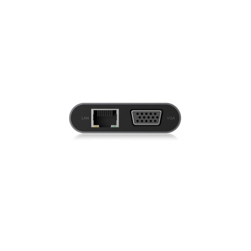 RaidSonic ICY BOX IB-DK4040-CPD - stacja dokująca-20467282