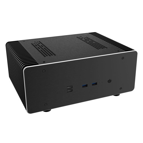 Obudowa Akasa Maxwell Pro Mini-ITX OEM - Czarna-20472556
