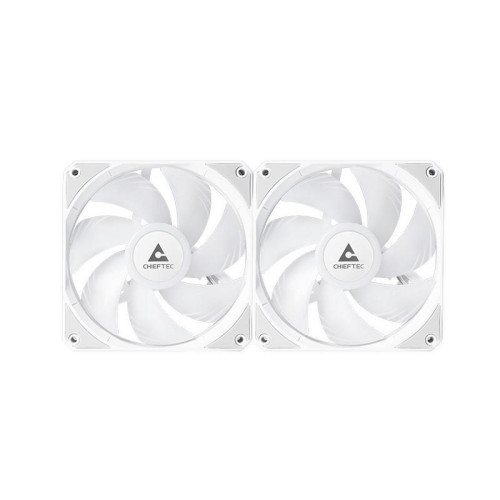 Chłodzenie wodne Chieftec Iceberg 240 RGB white-20496776