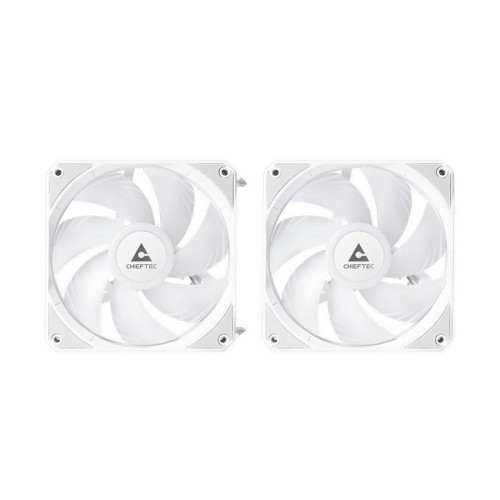 Chłodzenie wodne Chieftec Iceberg 240 RGB white-20496777
