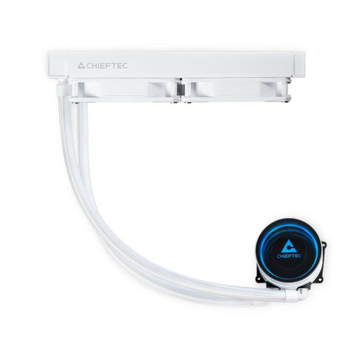 Chłodzenie wodne Chieftec Iceberg 240 RGB white-20496781