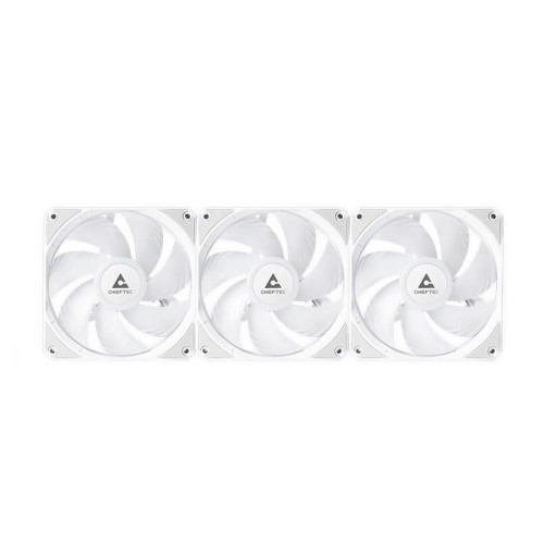 Chłodzenie wodne Chieftec Iceberg 360 RGB white-20496784