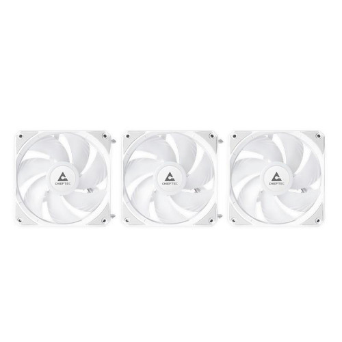 Chłodzenie wodne Chieftec Iceberg 360 RGB white-20496785