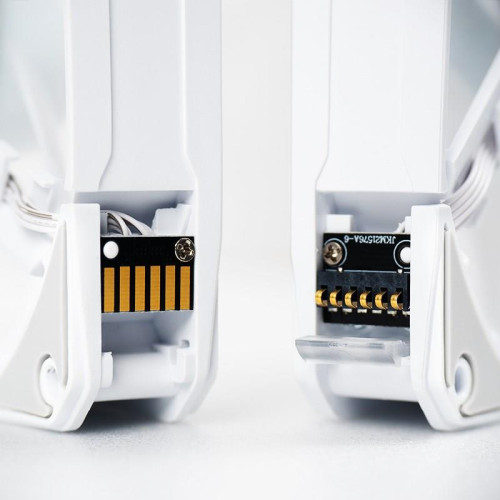 Chłodzenie wodne Chieftec Iceberg 360 RGB white-20496786