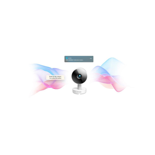 Kamera Wi-Fi D-Link DCS-8350LH 2K QHD Indoor-20497162