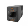INFOSEC ZASILACZ AWARYJNY UPS X1+ 1600, 1600VA, 900W, 4x FR/Schuko-20532468