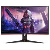 MONITOR AOC LED 24