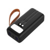 TRACER POWERBANK VOUGE-3 30000MAH-20551118