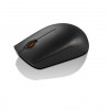 Mysz Lenovo 300 Wireless Compact Mouse GX30K79401 (optyczna; 1000 DPI; kolor czarny)-2055329