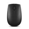 Mysz Lenovo 300 Wireless Compact Mouse GX30K79401 (optyczna; 1000 DPI; kolor czarny)-2055331