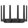 Router CUDY WR11000 2.5G Wi-Fi 7 Tri-band-20593354