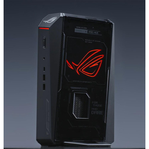 ASUS NUC 15 ROG 90AS00I1-M00090-20503892