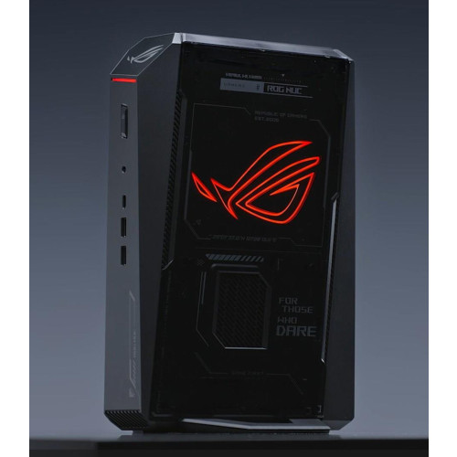 ASUS NUC 15 ROG 90AS00I1-M00090-20503893