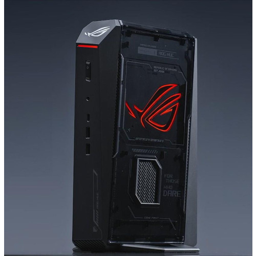 ASUS NUC 15 ROG 90AS00I1-M00090-20503894