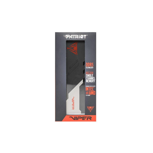 Patriot Viper Venom DDR5 16GB (1x16GB) 6000MT/s-20515471