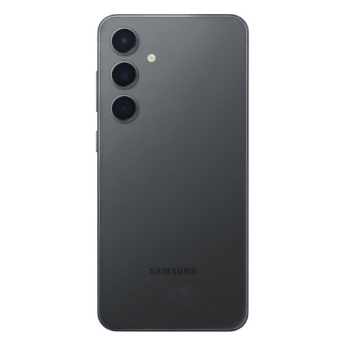 Samsung Galaxy S24 FE (S721) 5G 8/128GB Dual SIM Graphite-20527092