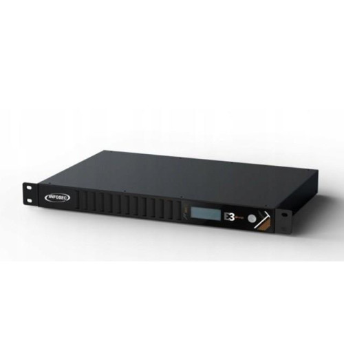 INFOSEC ZASILACZ AWARYJNY UPS E3 EVO 500 RM, 500VA, 300W, 4x C13-20532471