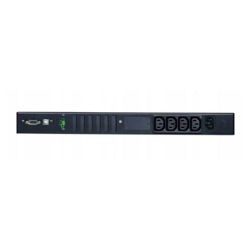 INFOSEC ZASILACZ AWARYJNY UPS E3 EVO 500 RM, 500VA, 300W, 4x C13-20532472