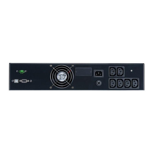 INFOSEC ZASILACZ AWARYJNY UPS E3 EVO 1200 RT, 1200VA, 720W, 6x C13-20532475