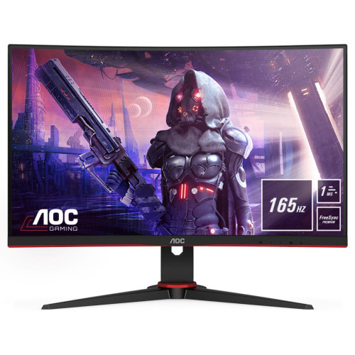 MONITOR AOC LED 24" C24G2AE-2054024