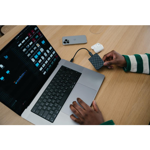 Verbatim Store n Go Mini Diamond USB-C 512GB-20544315