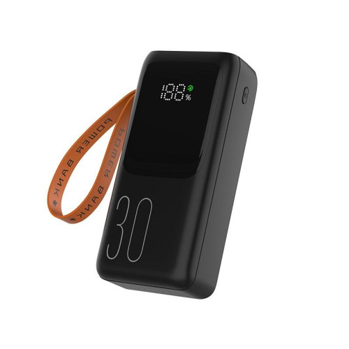 TRACER POWERBANK VOUGE-3 30000MAH