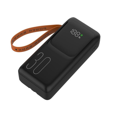 TRACER POWERBANK VOUGE-3 30000MAH-20551115