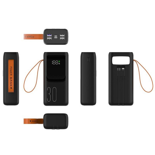 TRACER POWERBANK VOUGE-3 30000MAH-20551119