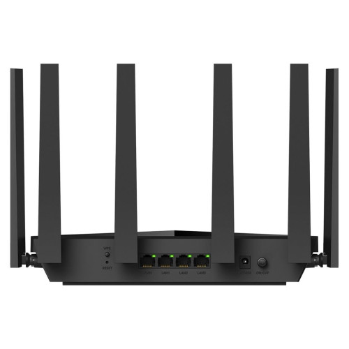 Router CUDY WR11000 2.5G Wi-Fi 7 Tri-band-20593354